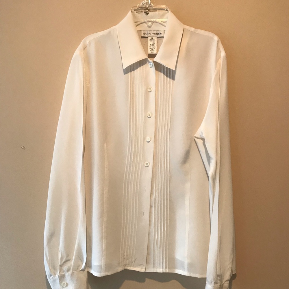Washable silk